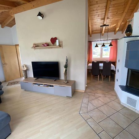 Ferienwohnung Mark-Oehmen Imst Exteriér fotografie