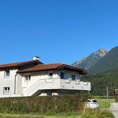 Ferienwohnung Mark-Oehmen Imst Exteriér fotografie