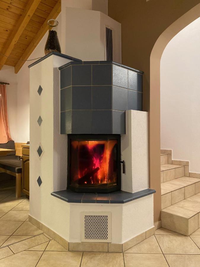 Ferienwohnung Mark-Oehmen Imst Exteriér fotografie