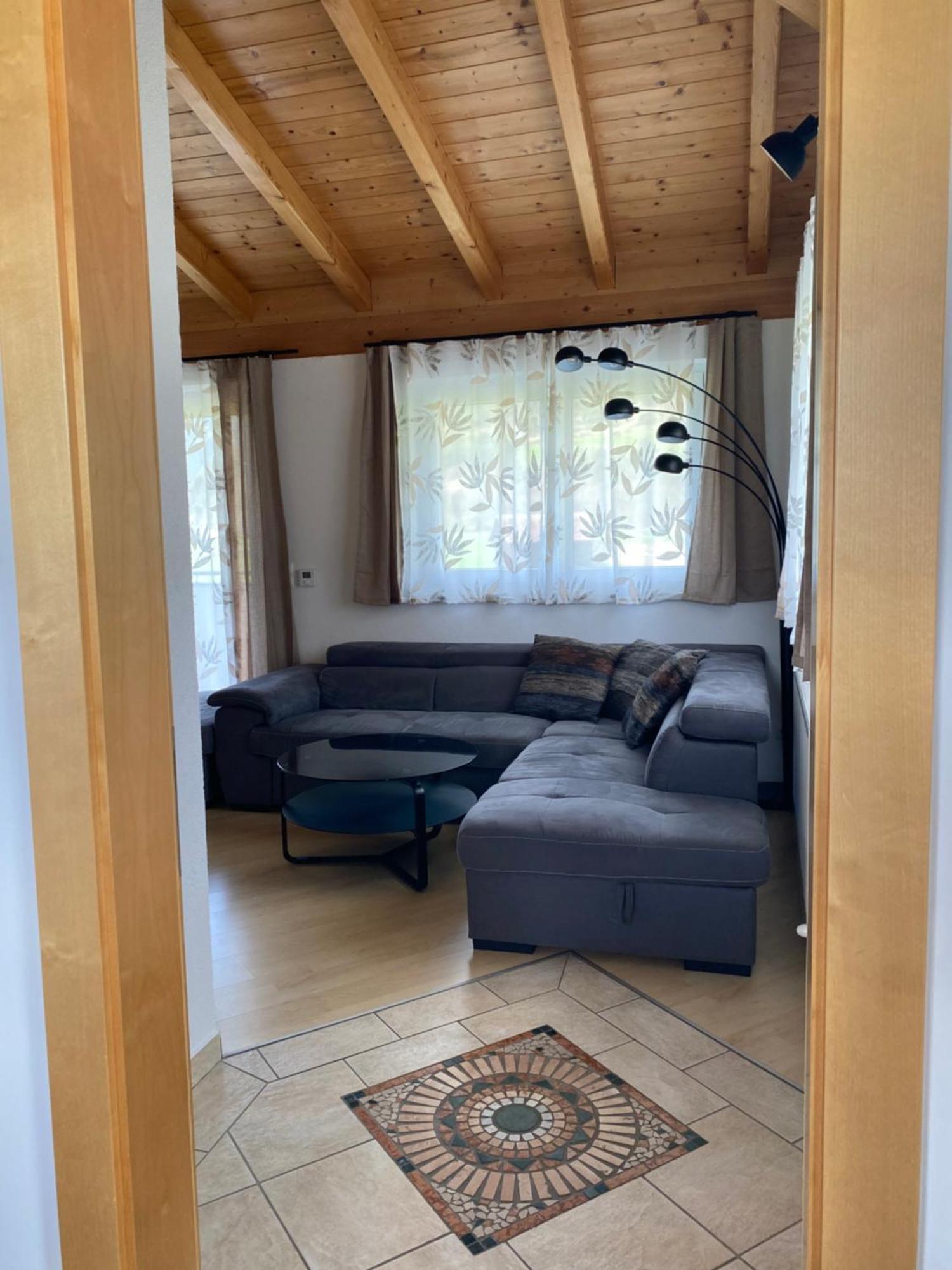 Ferienwohnung Mark-Oehmen Imst Exteriér fotografie