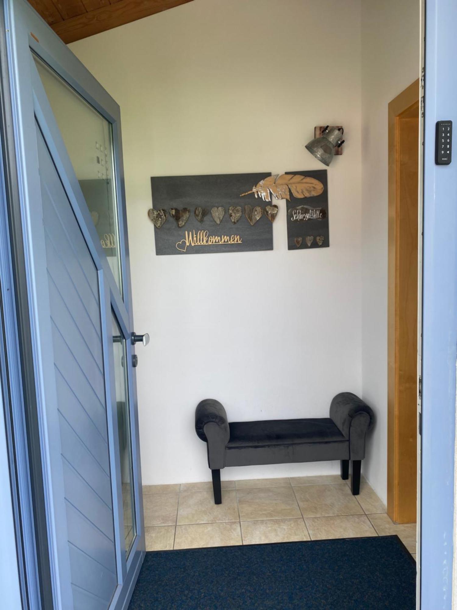 Ferienwohnung Mark-Oehmen Imst Exteriér fotografie