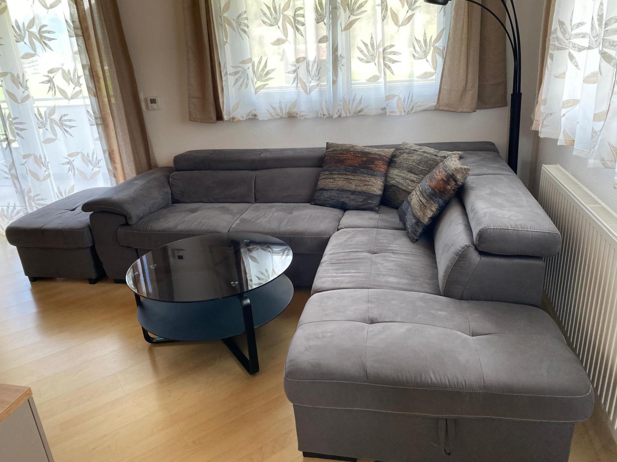 Ferienwohnung Mark-Oehmen Imst Exteriér fotografie