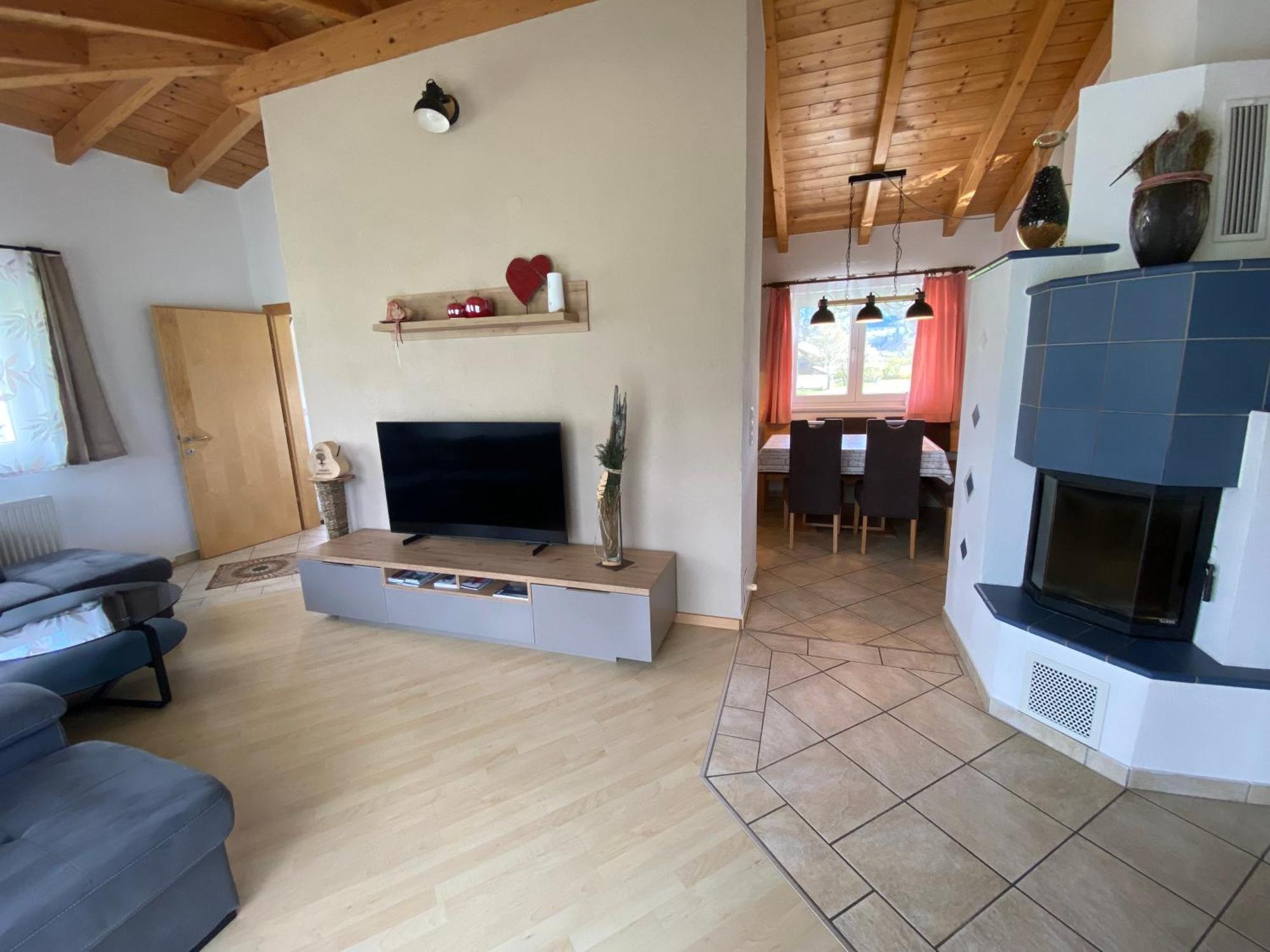 Ferienwohnung Mark-Oehmen Imst Exteriér fotografie