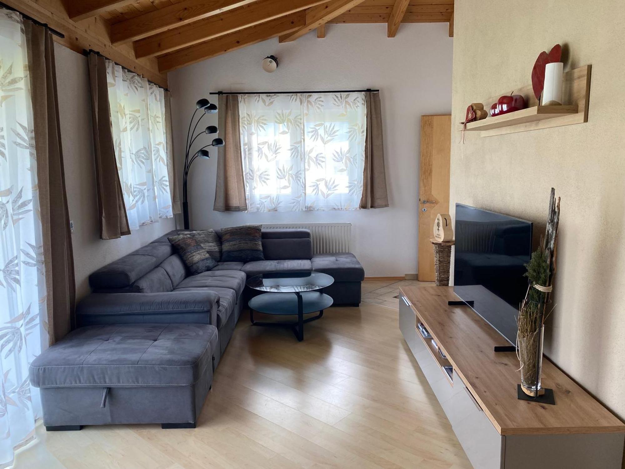 Ferienwohnung Mark-Oehmen Imst Exteriér fotografie