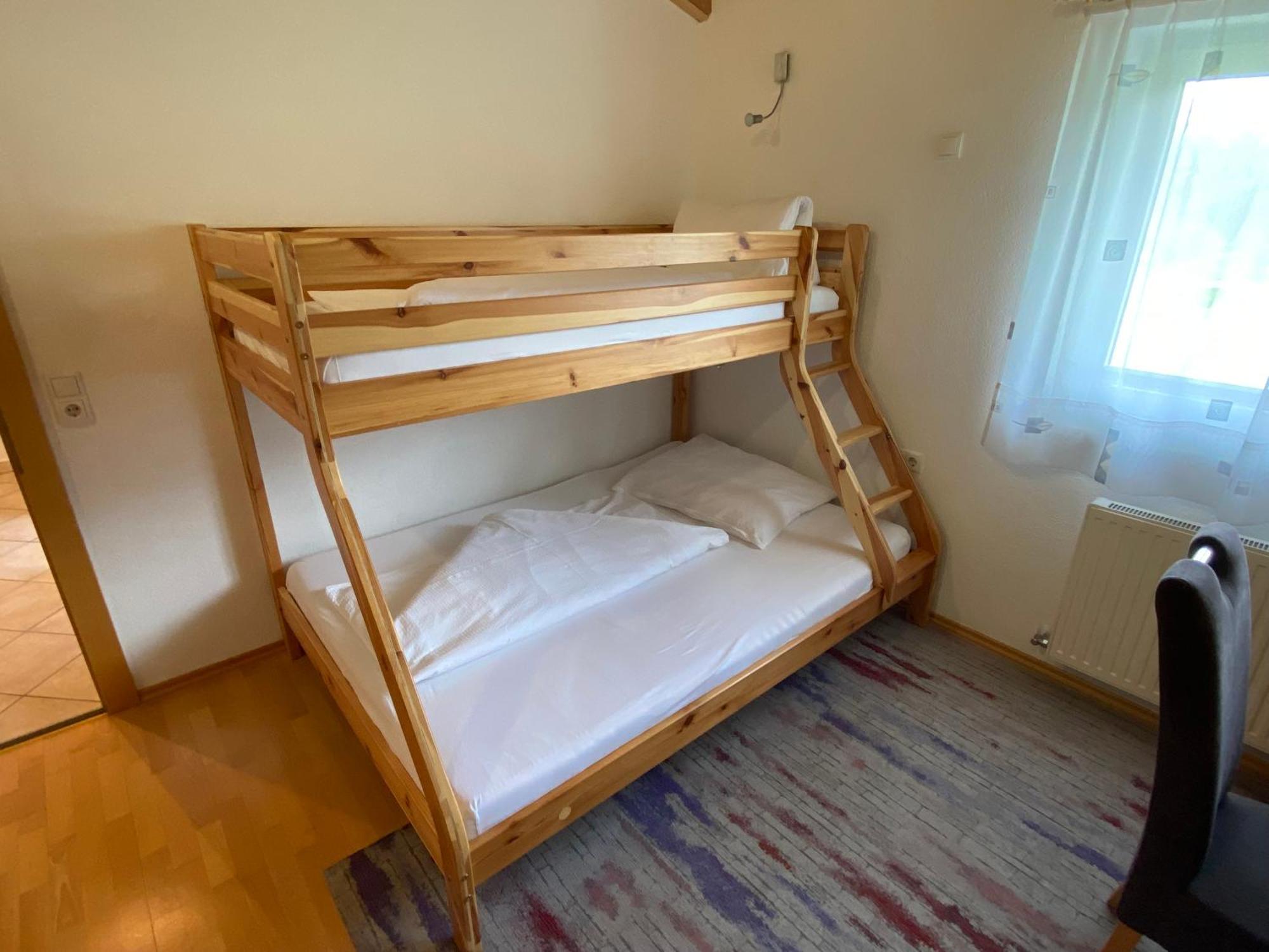 Ferienwohnung Mark-Oehmen Imst Exteriér fotografie